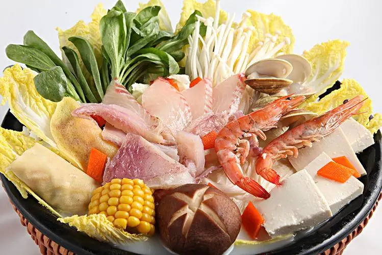川菜中有哪些全国普及但是大多数人不知道是川菜的菜品？