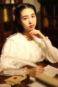 电影美女如云