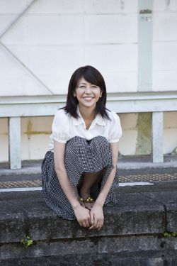 保科真美